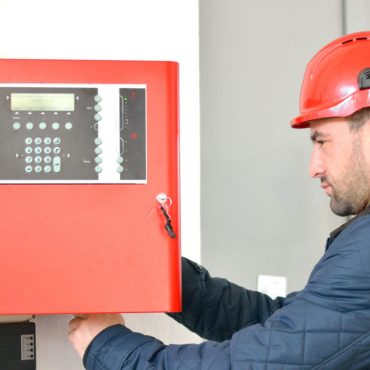 Fire Alarm Systems