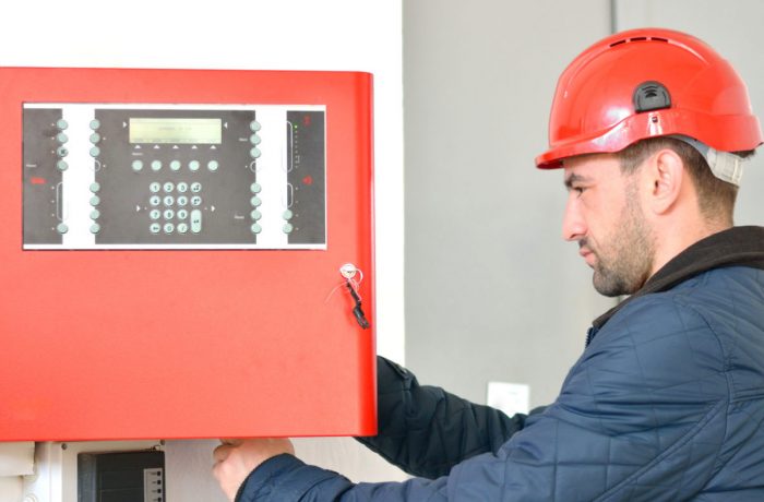 Fire Alarm Systems