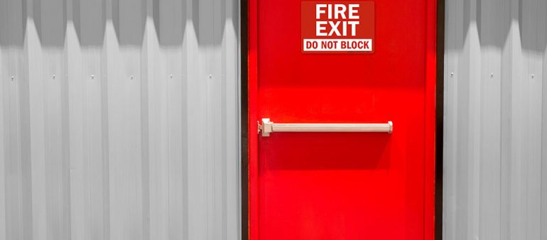 Fire and Life Safety Audits