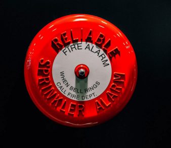 Fire Protection – Fire Sprinklers – Fire Alarm Systems